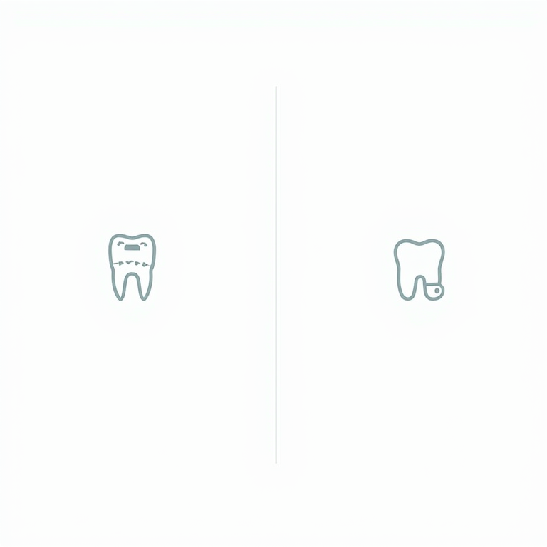 치아교정 선택 전 꼭 볼 4가지: 장치·기간·부작용·관리