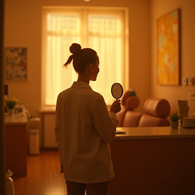 라미네이트 전 확인할 5가지, 미백 근거로 보는 주의점